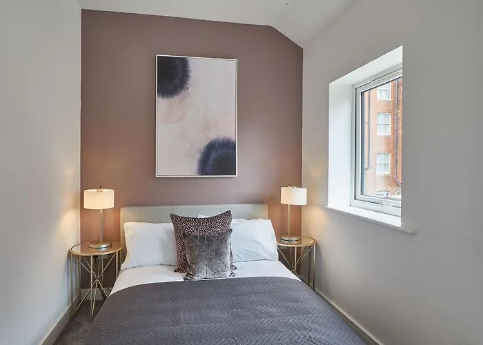 Host & Stay - Welton View