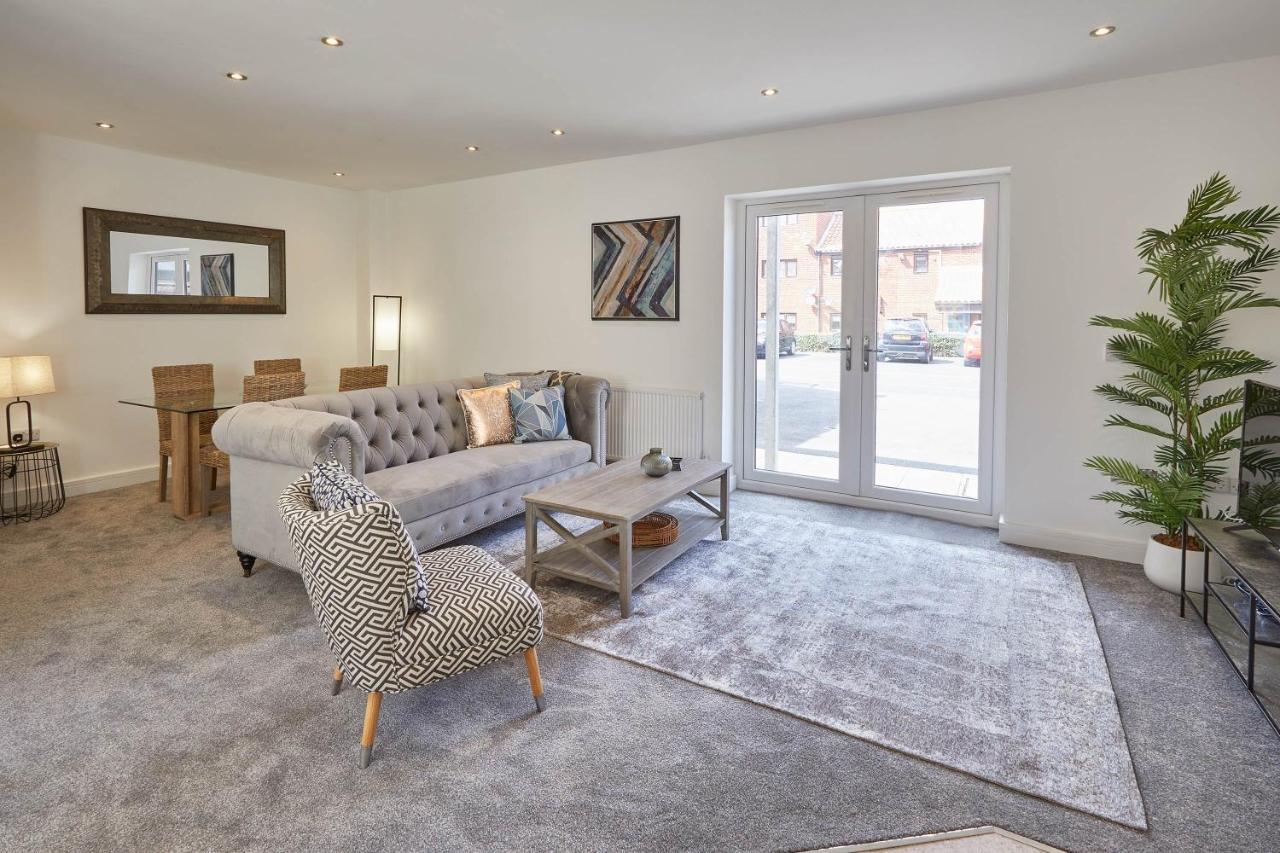 Host & - Welton View Casa vacanze Whitby