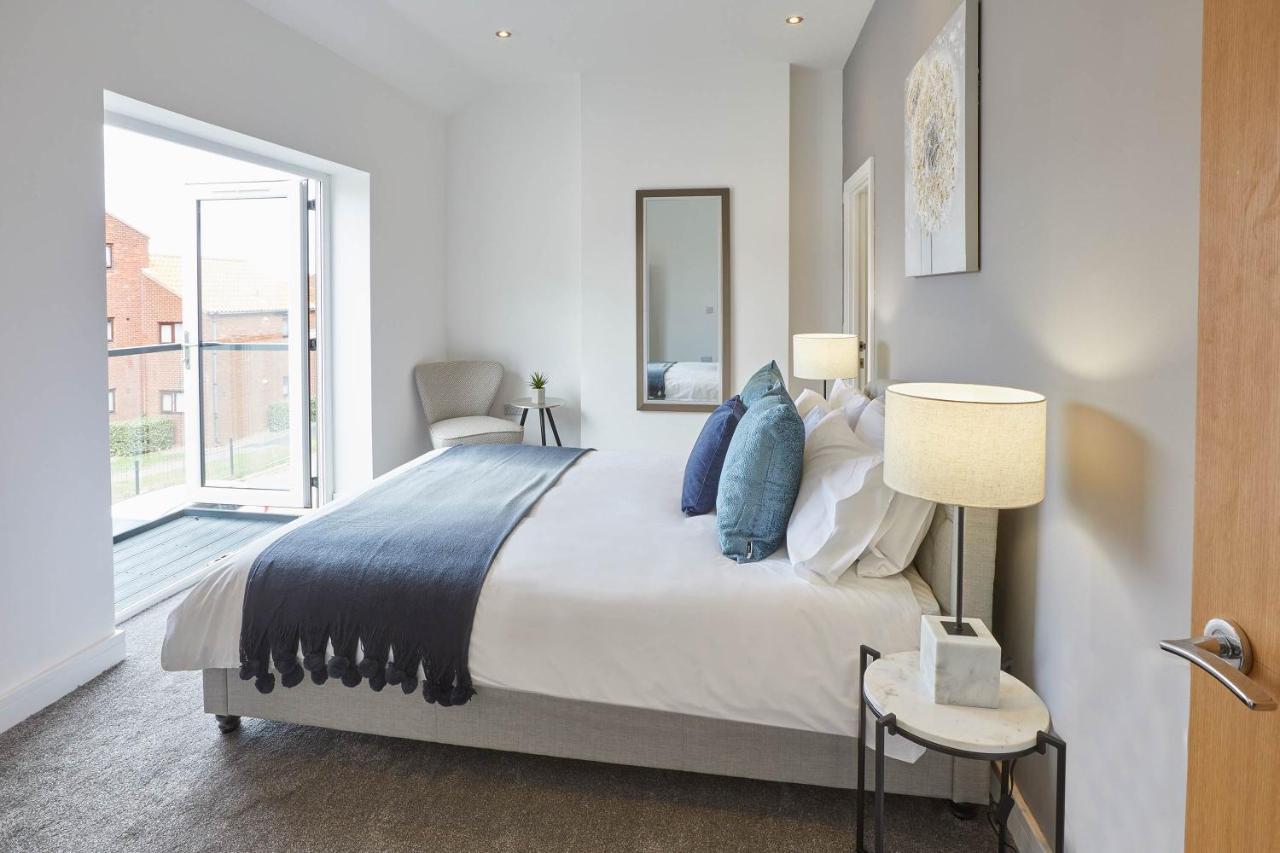 Casa vacanze Host & - Welton View Whitby